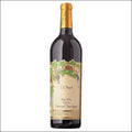 Nickel & Nickel C.C. Ranch Cabernet 2022 - El Carajo Wine Store