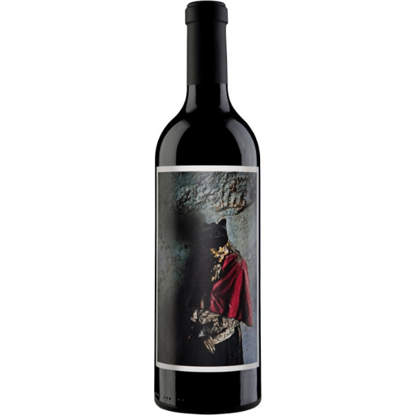 Orin Swift Palermo Cabernet Sauvignon 2022 - El Carajo Wine Store