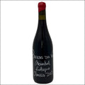 Parajes del Valle Tinto Monastrell 2022 - El Carajo Wine Store