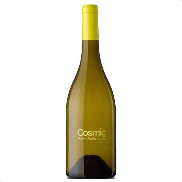 Pares Balta 'Cosmic' White Blend 2023 - El Carajo Wine Store