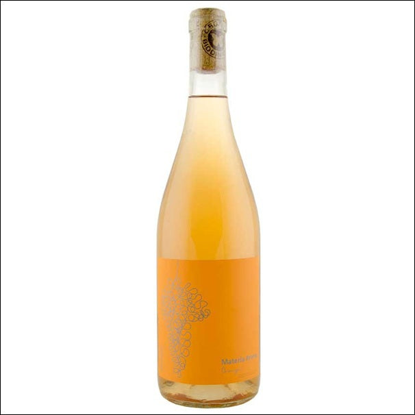 Pares Balta 'Materia Prima' Orange Wine 2023 - El Carajo Wine Store