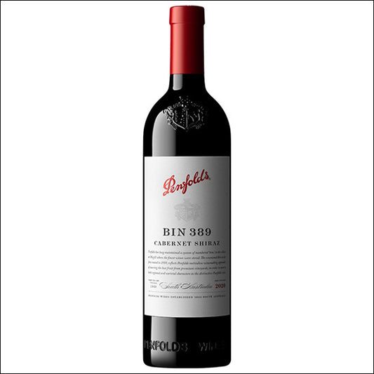 Penfolds Bin 389 2020 - El Carajo Wine Store
