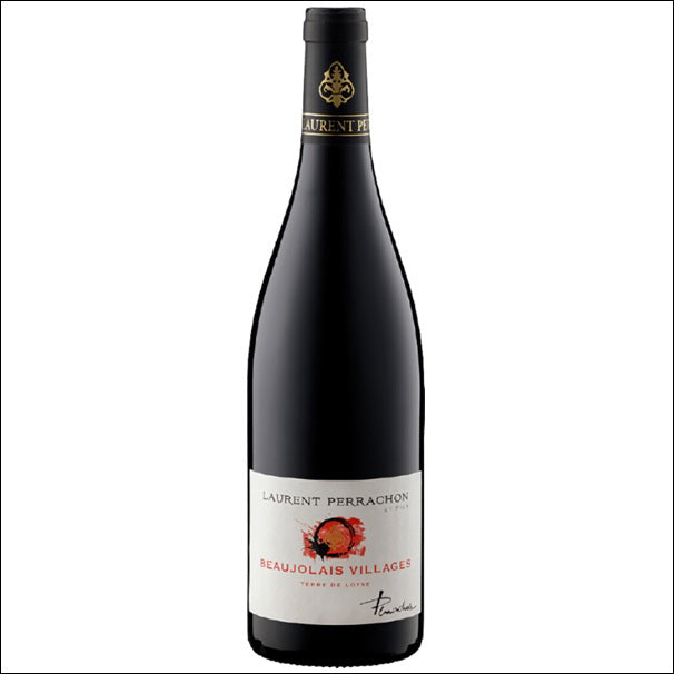 Perrachon Beaujolais 'Terre de Lyose' 2021 - El Carajo Wine Store