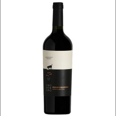 Perro Callejero Cabernet Franc 2023 - El Carajo Wine Store