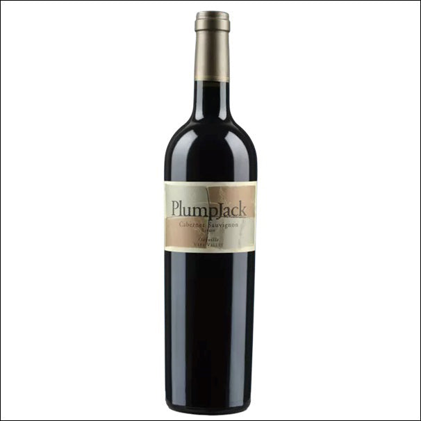 Plumpjack Estate Cabernet 2019 - El Carajo Wine Store