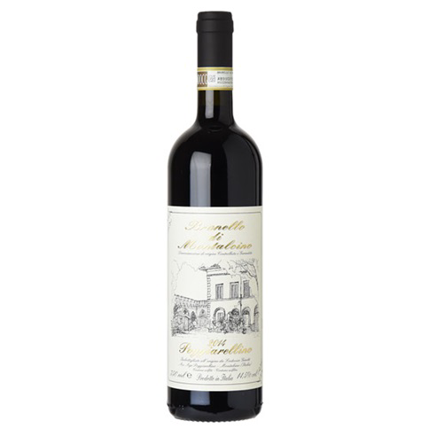 Poggiarellino Brunello di Montalcino - El Carajo Wine Store