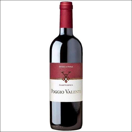 Poggio Vallente 2020 - El Carajo Wine Store