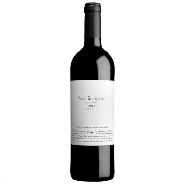 Post Scriptum de Cryseia 2021 - El Carajo Wine Store