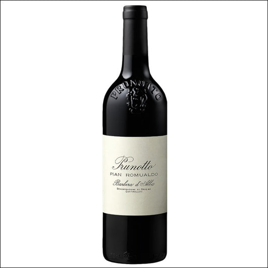 Prunotto Pian Romulado Barbera d'Alba 2022 - El Carajo Wine Store