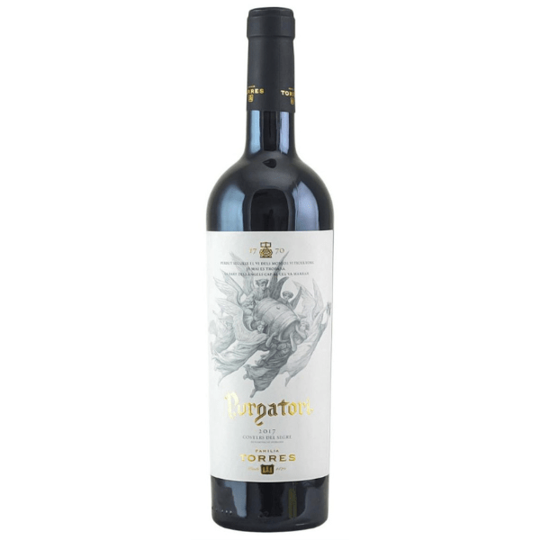 Purgatori Costers del Segre 2021 - El Carajo Wine Store