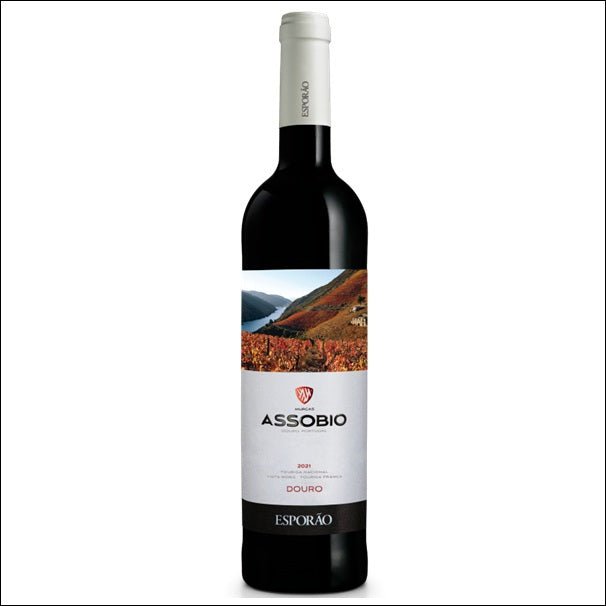 Quinta Dos Murcas 'Assobio' Tinto 2021 - El Carajo Wine Store