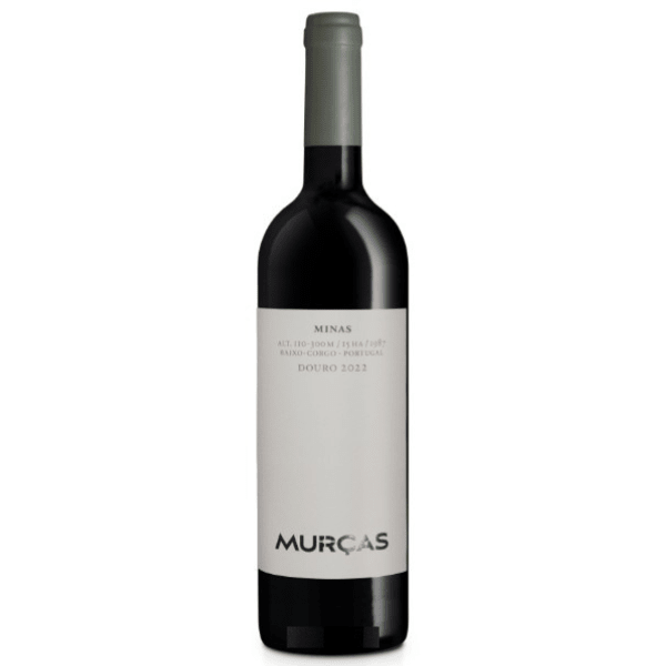 Quinta dos Murcas 'Minas' Tinto 2023 - El Carajo Wine Store