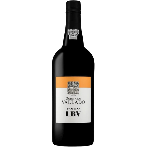 Quinta do Vallado Late Bottle Vintage 2018