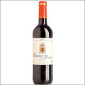 Ramirez de La Piscina Crianza 2019 - El Carajo Wine Store
