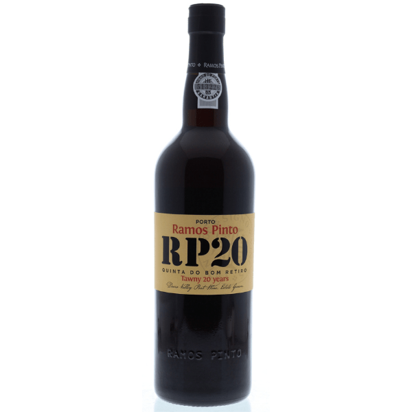 Ramos Pintos 20 year Tawny - El Carajo Wine Store