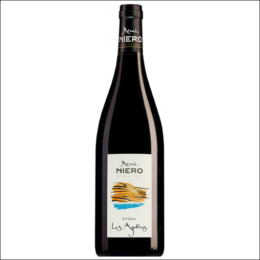 Remi Niero Syrah 'Les Agathes' 2022 - El Carajo Wine Store