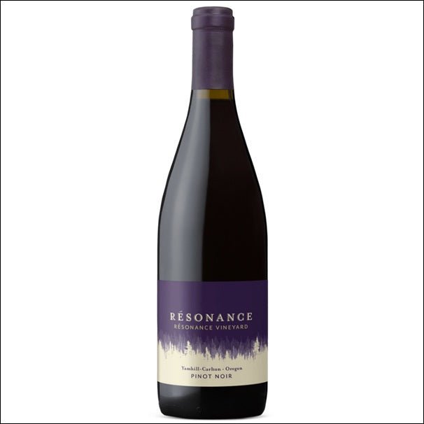Resonance Pinot Noir 2023 - El Carajo Wine Store