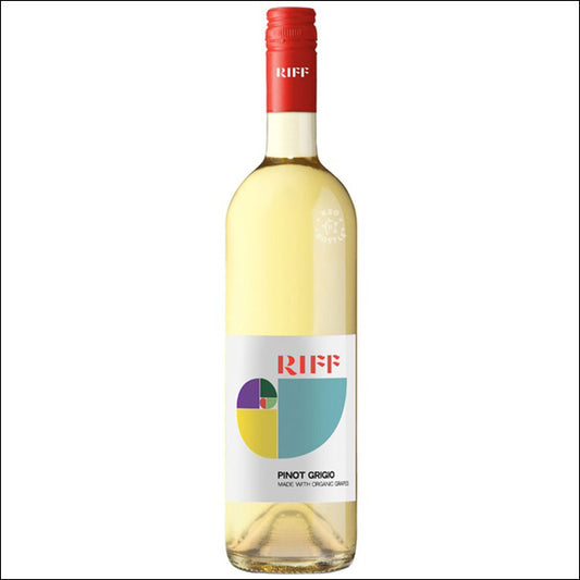 Riff Pinot Grigio 2022 - El Carajo Wine Store