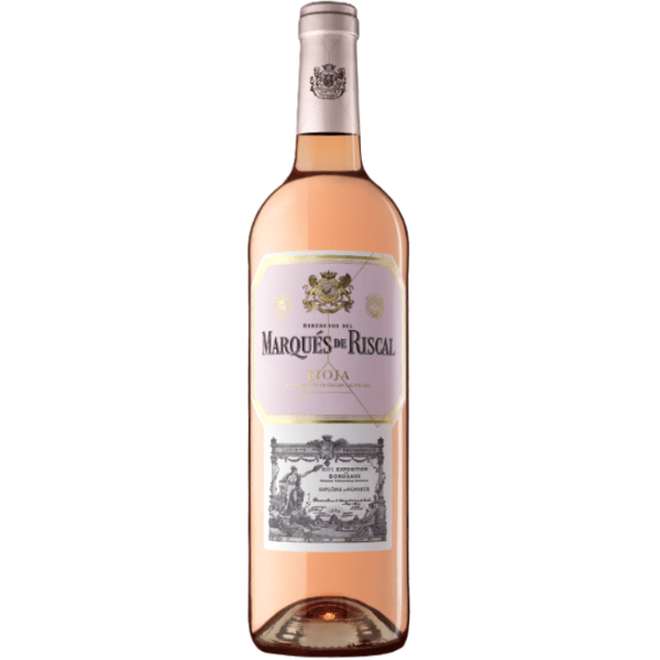 Riscal Rose 2023 - El Carajo Wine Store