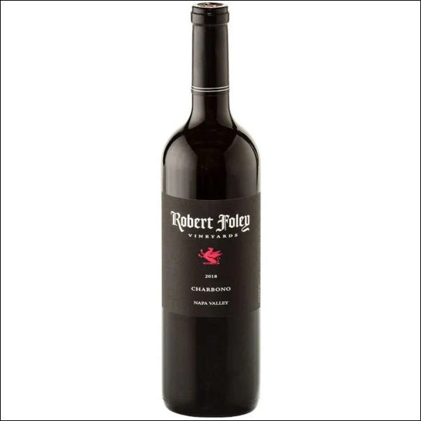 Robert Foley Charbono 2020 - El Carajo Wine Store