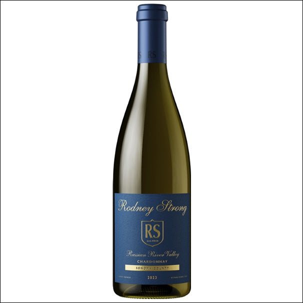 Rodney Strong Limited Chardonnay 2023 - El Carajo Wine Store