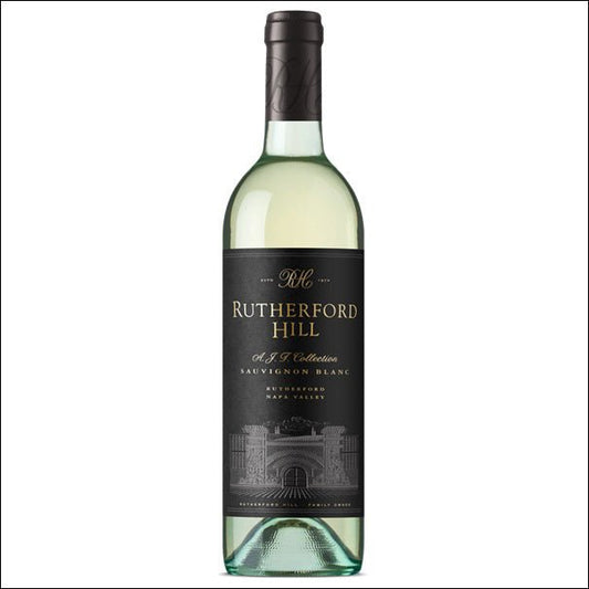 Rutherford Hill AJT Collection SB 2023 - El Carajo Wine Store