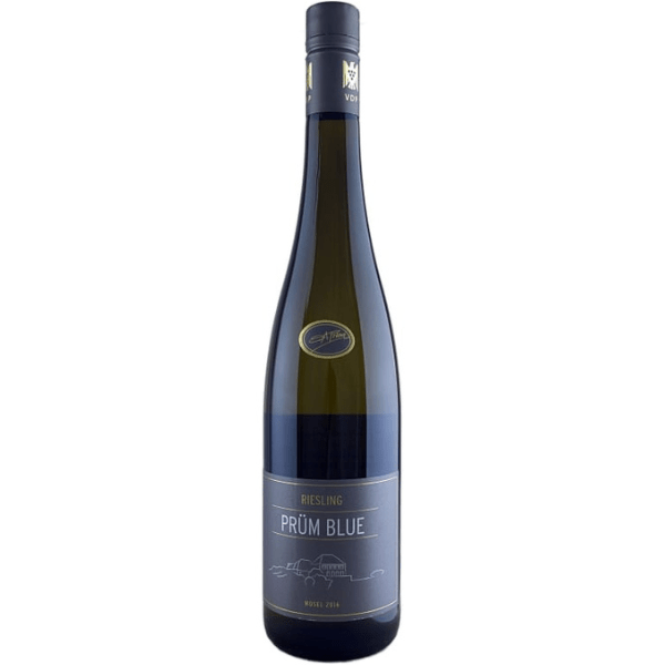 SA Prum Blue Kabinett Riesling 2022 - El Carajo Wine Store