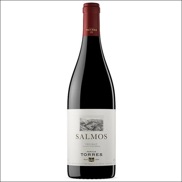 Salmos Priorat 2020 - El Carajo Wine Store