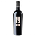 San Marzano Negroamaro 2021 - El Carajo Wine Store