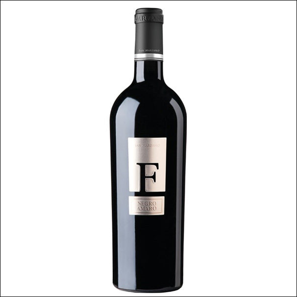 San Marzano Negroamaro 2021 - El Carajo Wine Store