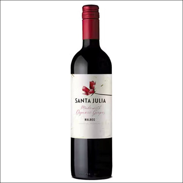 Santa Julia Organico Malbec 2023 - El Carajo Wine Store