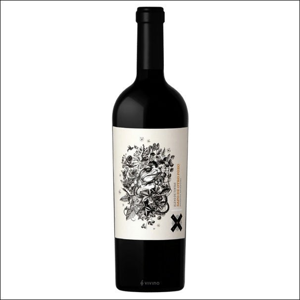 Sapo de Otro Pozo Red Blend 2022 - El Carajo Wine Store
