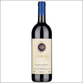 Sassicaia 2021 - El Carajo Wine Store