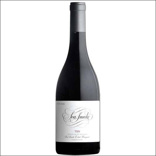 Sea Smoke 'Ten' 2021 - El Carajo Wine Store