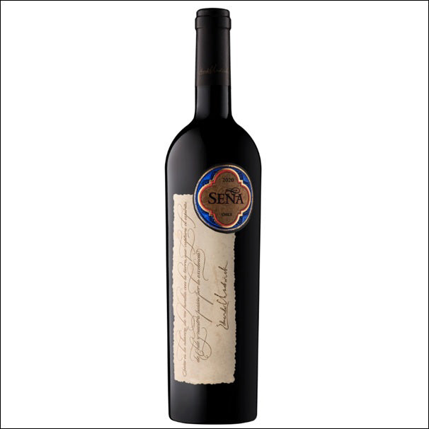 Seña 2020 - El Carajo Wine Store