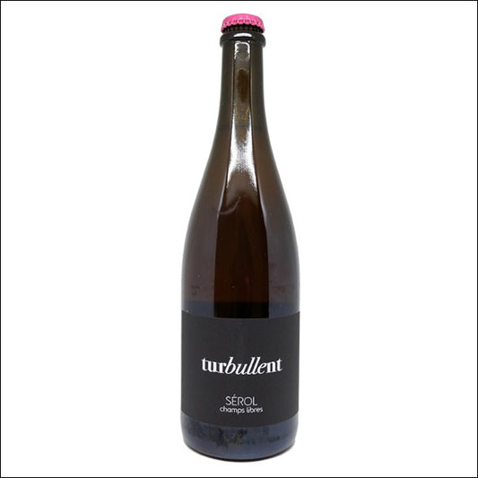 Serol Turbullent Rose NV - El Carajo Wine Store