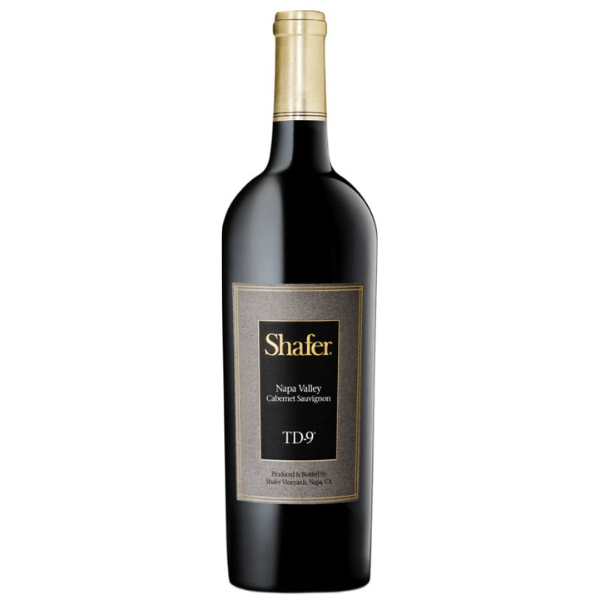 Shafer TD9 Red Blend 2023 - El Carajo Wine Store