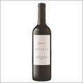 Sinegal Estate Sonoma Cabernet 2022 - El Carajo Wine Store