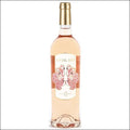 Social Bird Provence Rose 2023 - El Carajo Wine Store
