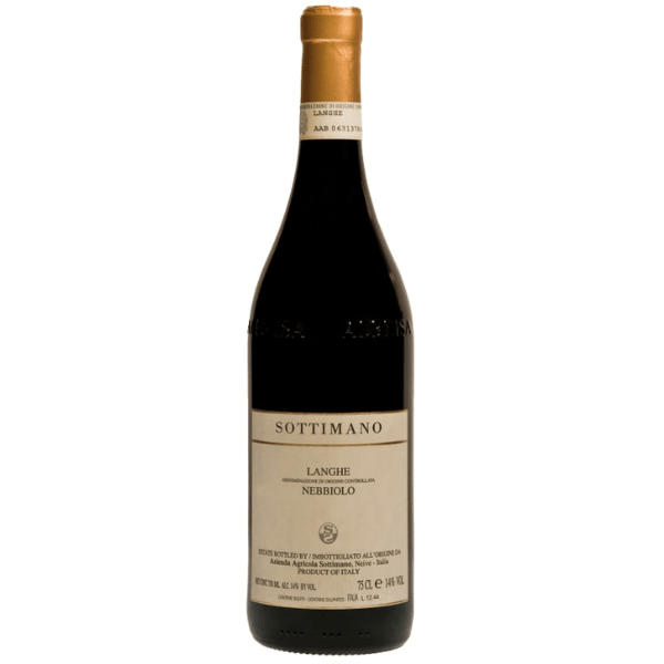 Sottimano Langhe Nebbiolo 2023 - El Carajo Wine Store