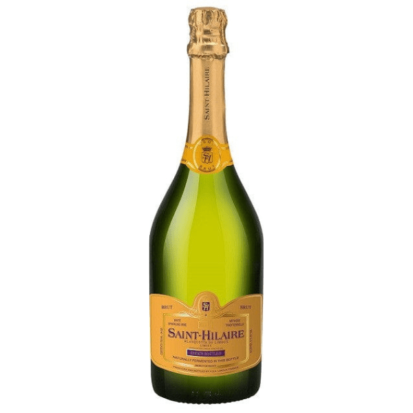 St. Hilaire Blanquet de Limoux 2022 - El Carajo Wine Store