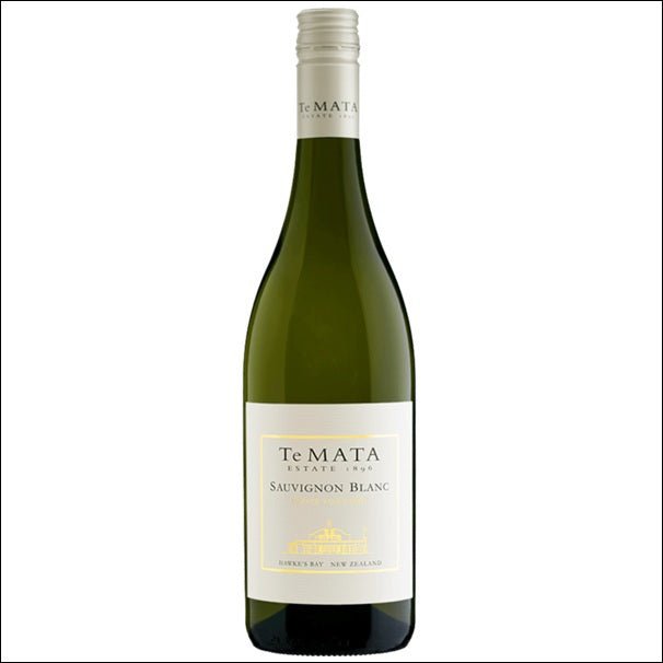 Te Mata Estate Hawke's Bay Sauvignon Blanc 2023 - El Carajo Wine Store