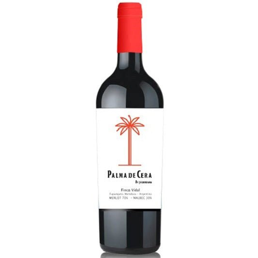 Tequendama 'Palma de Cera' Red Blend 2019 - El Carajo Wine Store