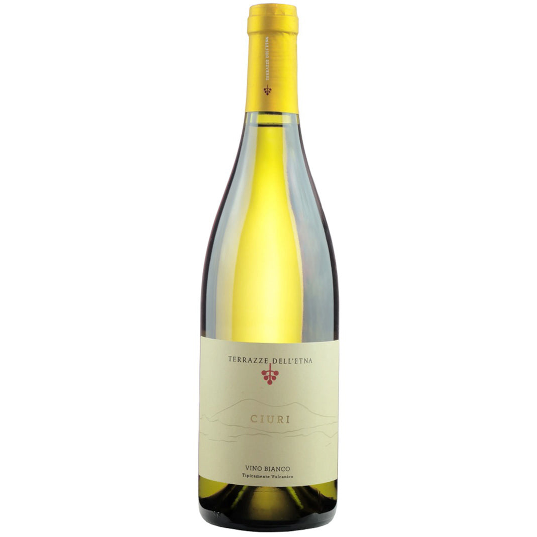 Terraze delle Etna 'Ciuri' - El Carajo Wine Store