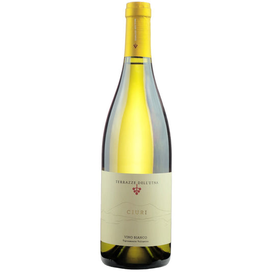 Terraze delle Etna 'Ciuri' - El Carajo Wine Store