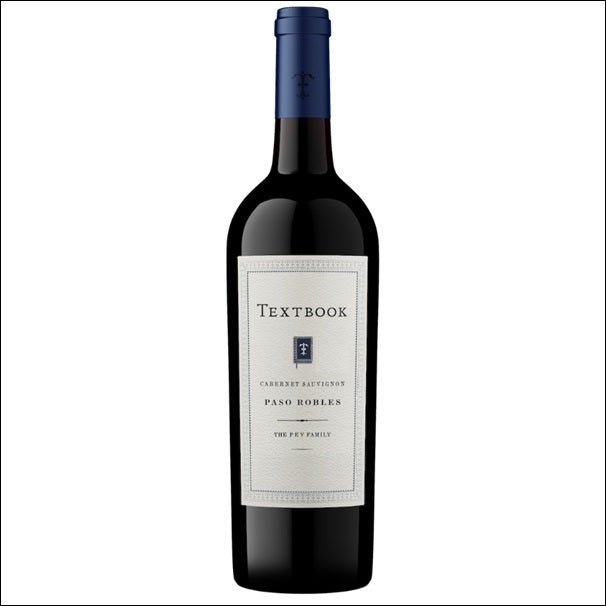Textbook Cabernet 2023 - El Carajo Wine Store