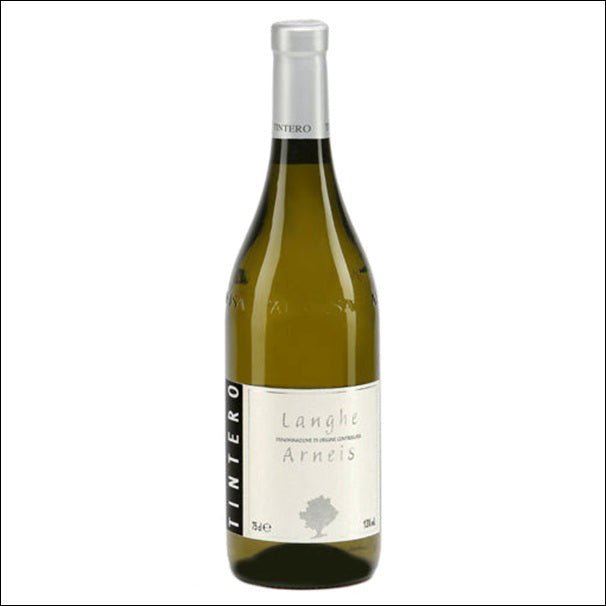 Tintero Langhe Arneis 2020 - El Carajo Wine Store