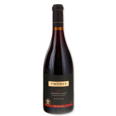 Twomey Anderson Valley Pinot Noir 2022 - El Carajo Wine Store