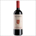 Val de Suga Rosso di Montalcino 2022 - El Carajo Wine Store