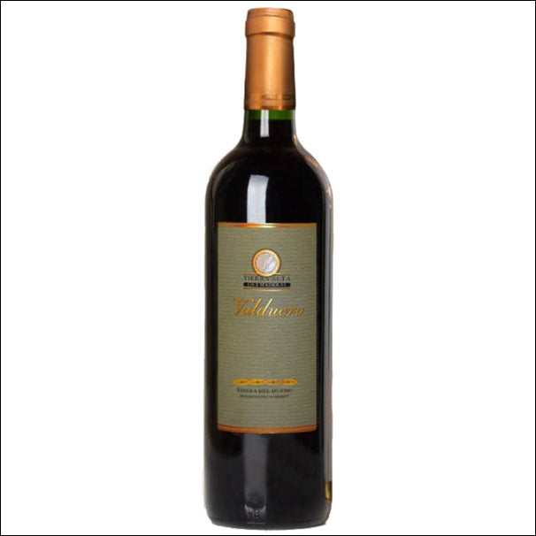 Valduero 'En Dos Maderas' 2019 - El Carajo Wine Store